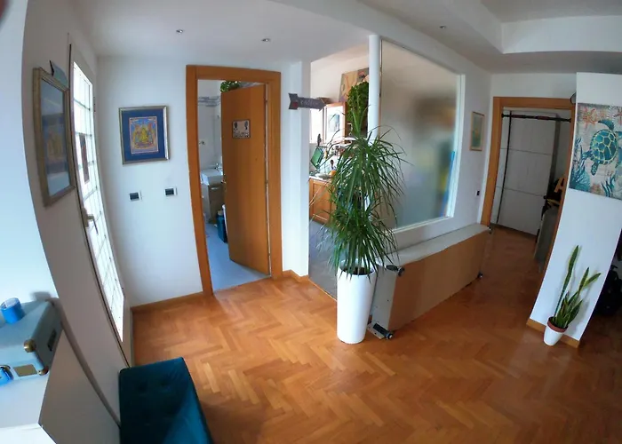 Apartamento Nearpineta *