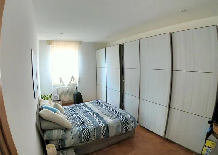 Nearpineta Apartamento Roma