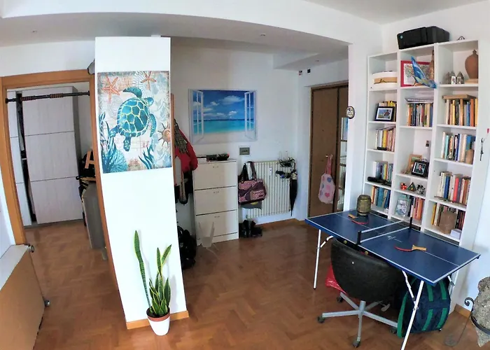Nearpineta Apartamento