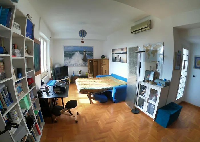 Apartamento Nearpineta