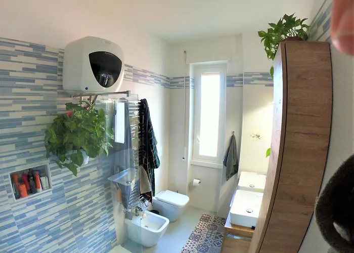Apartamento Nearpineta