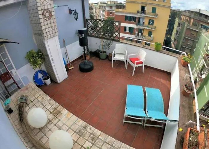 Nearpineta Apartamento